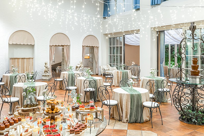 ピエトラ・セレーナ(Pietra Serena)