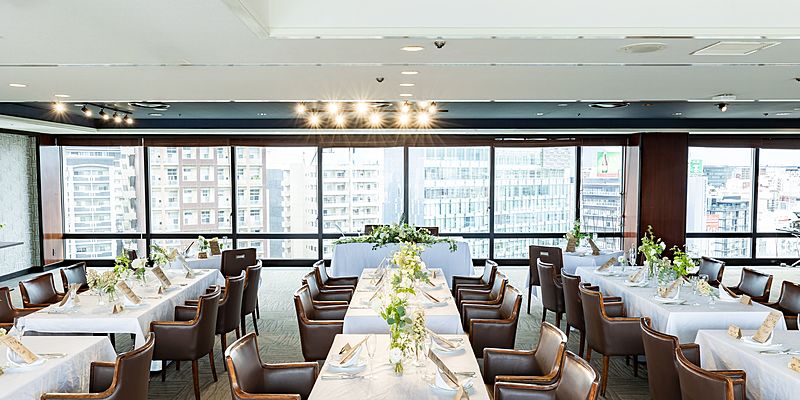 マリッジオットー（MARRIAGE OTTO）