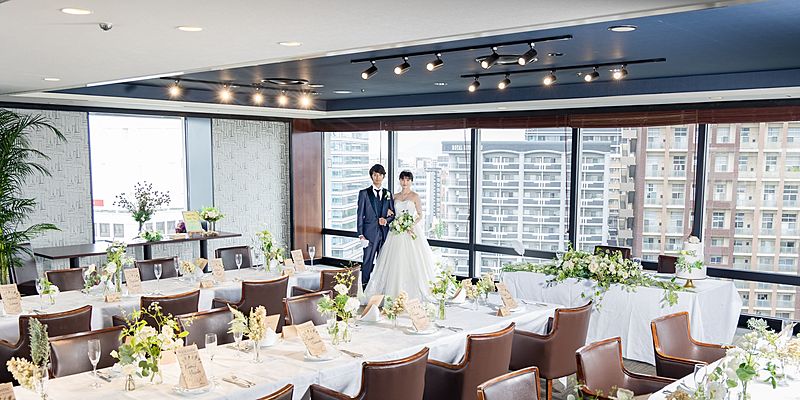 マリッジオットー（MARRIAGE OTTO）