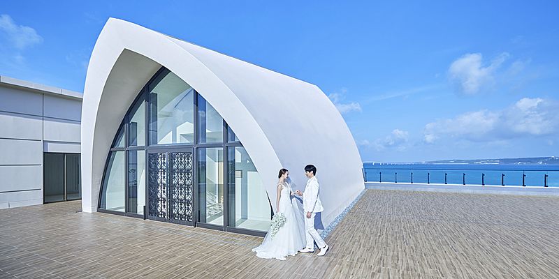 宮古島チャペル