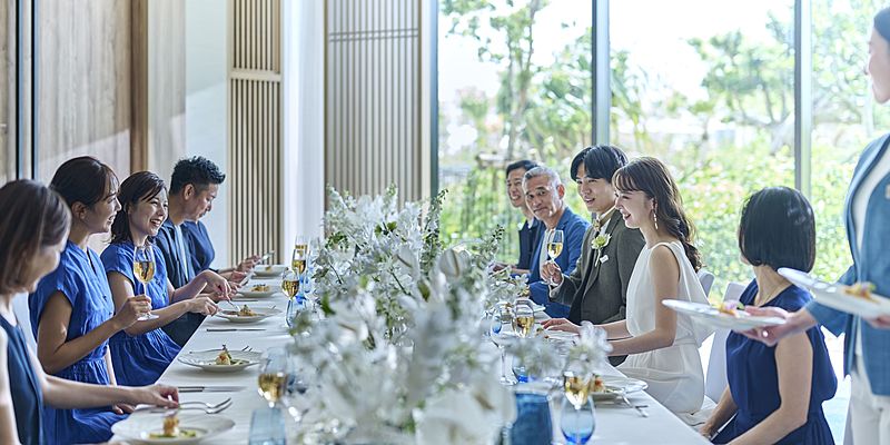 宮古島チャペル