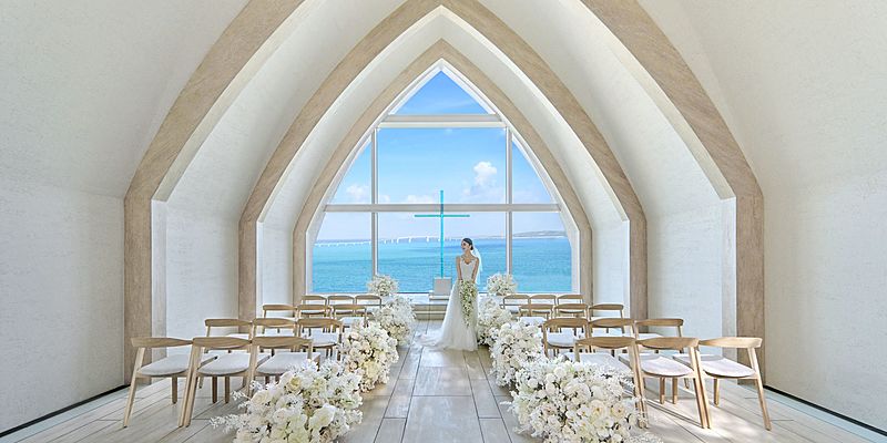 宮古島チャペル