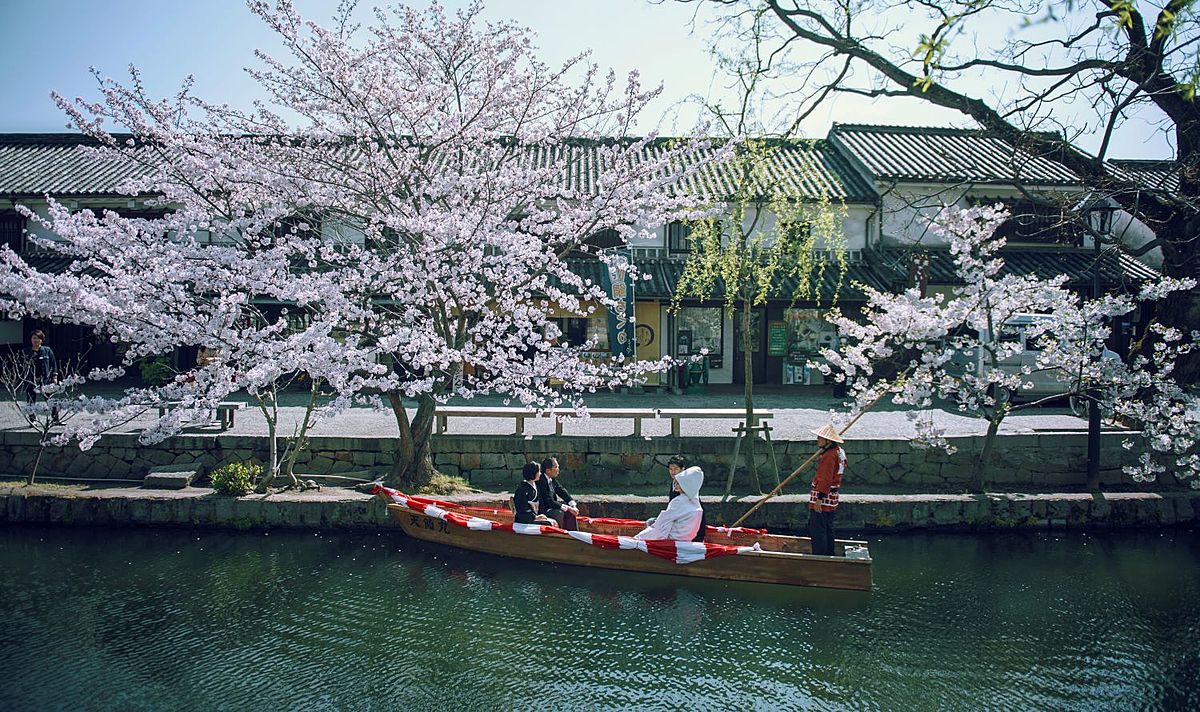 倉敷ロイヤルアートホテル