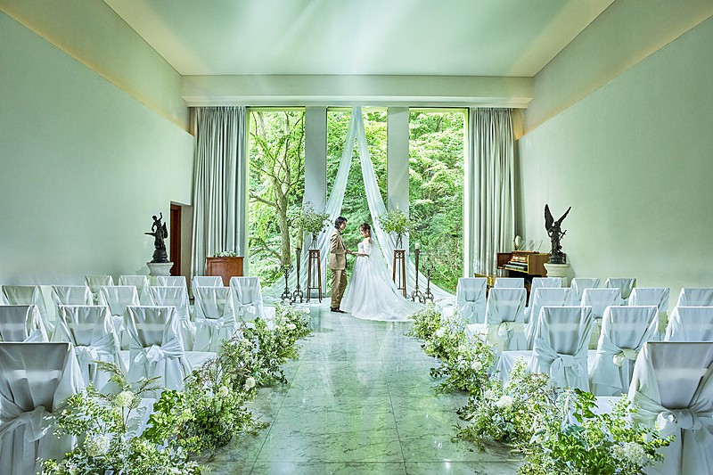 ジャルダン・ドゥ・ボヌール