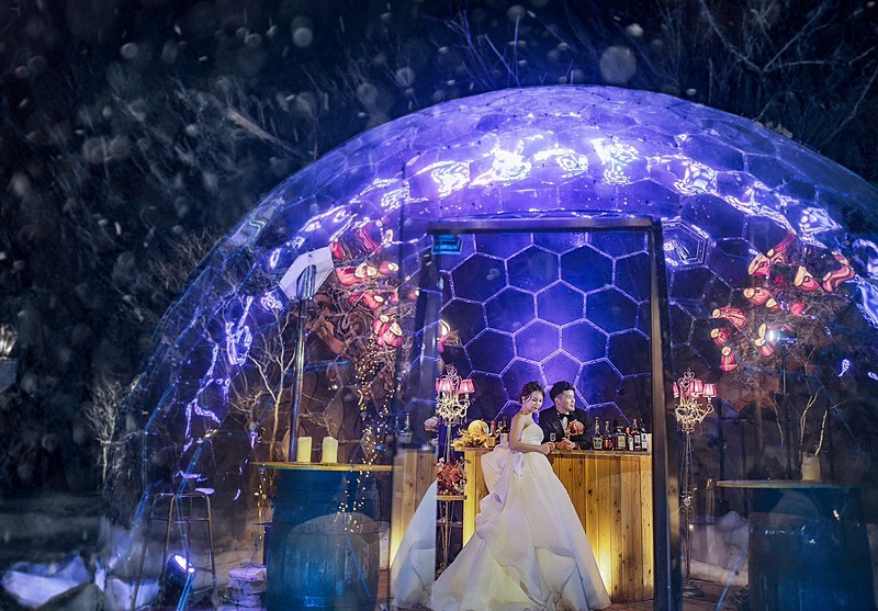 ジャルダン・ドゥ・ボヌール