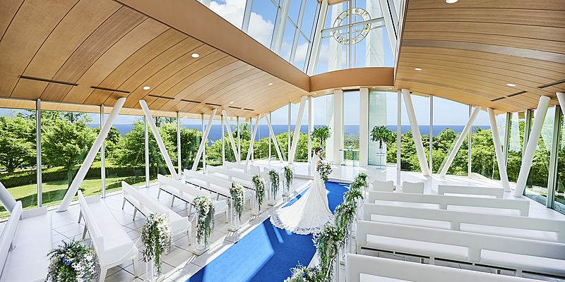 ヒルトン小田原リゾート＆スパ