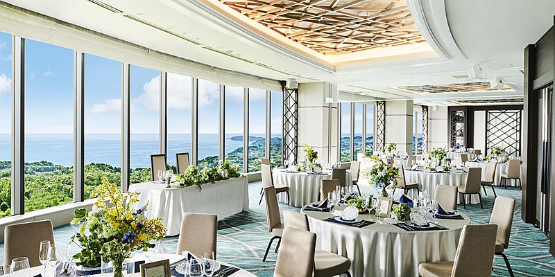 ヒルトン小田原リゾート＆スパ