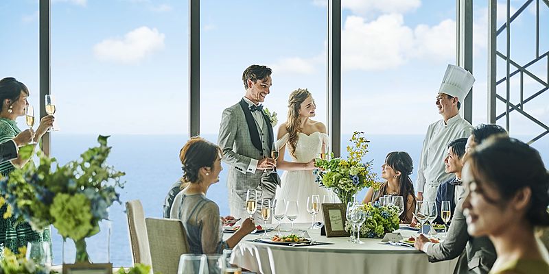 ヒルトン小田原リゾート＆スパ