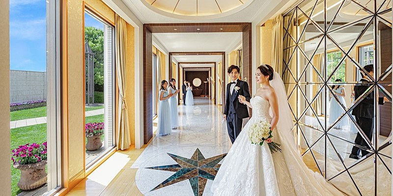 ホテル阪急インターナショナル