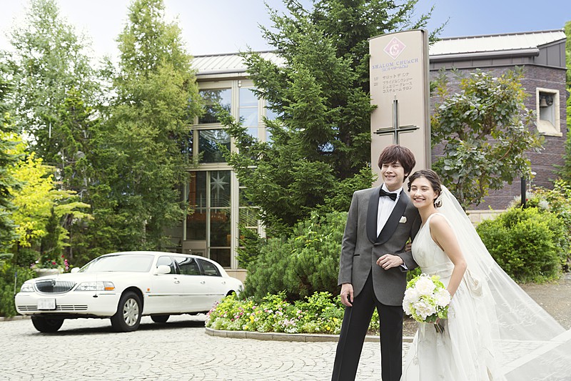 藻岩シャローム教会