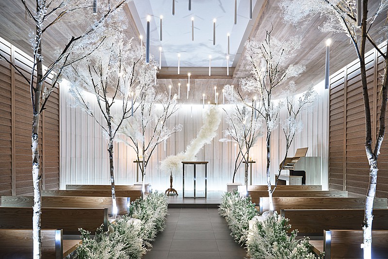 リンスクエア（RiN SQUARE）