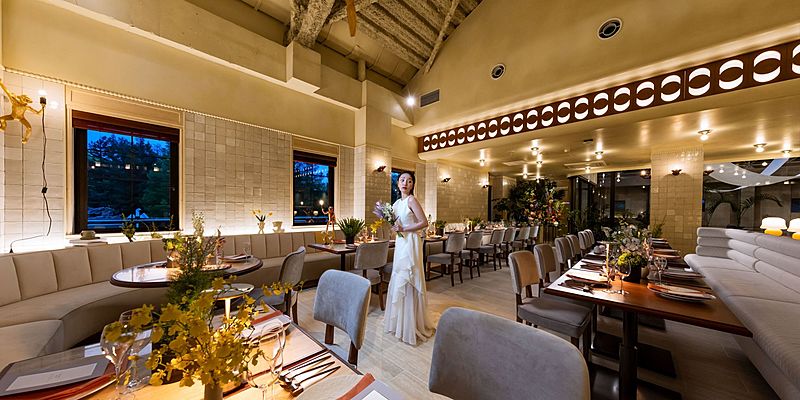 クッチーナ パージナ（CUCINA Pagina）