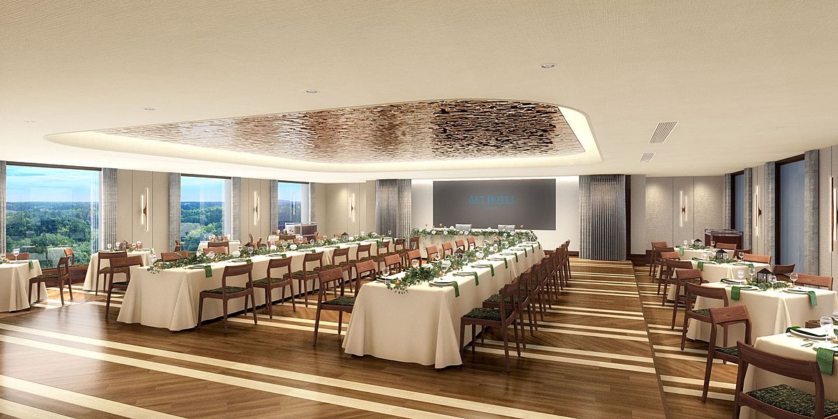 アートホテル成田