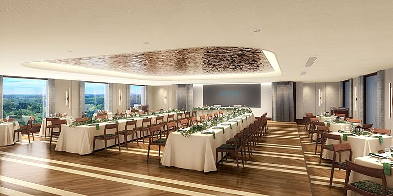 アートホテル成田