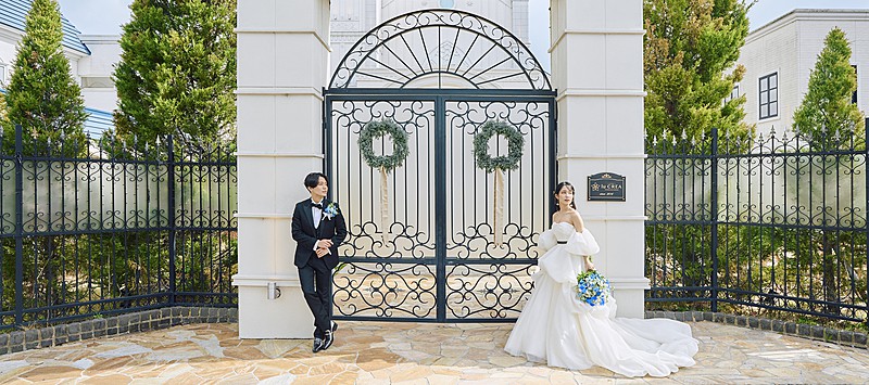 ル・クレア（lu CREA）