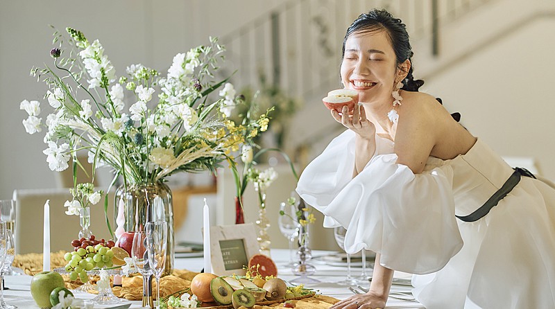 ル・クレア（lu CREA）