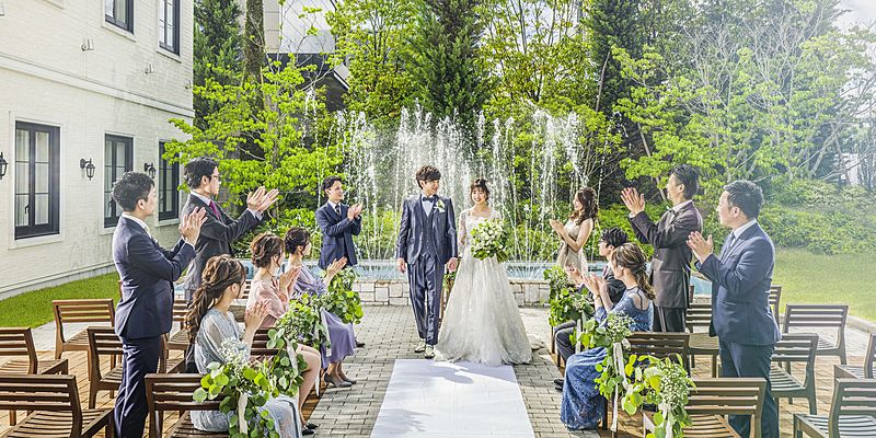 ル・クレア（lu CREA）