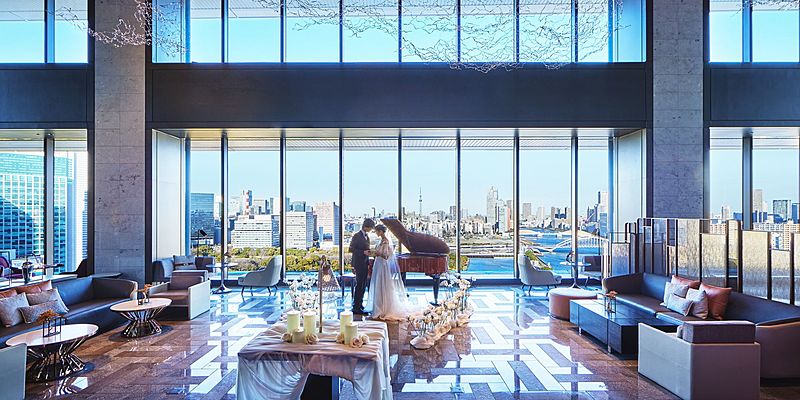 メズム東京 オートグラフコレクション