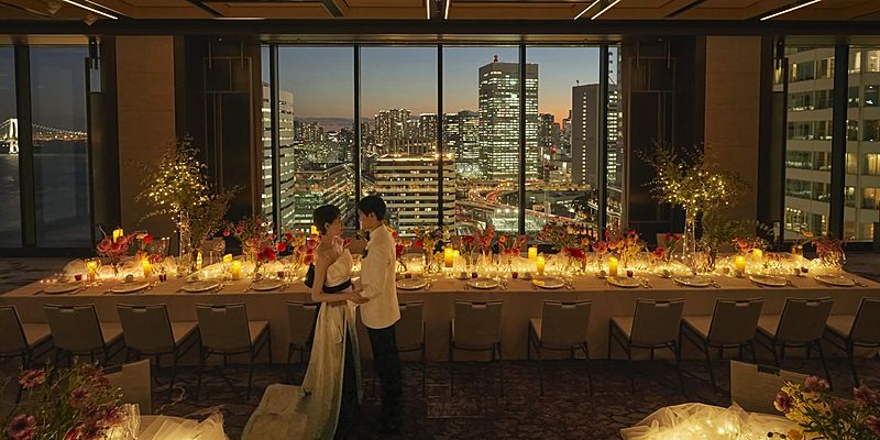 メズム東京 オートグラフコレクション