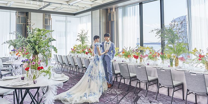 メズム東京 オートグラフコレクション