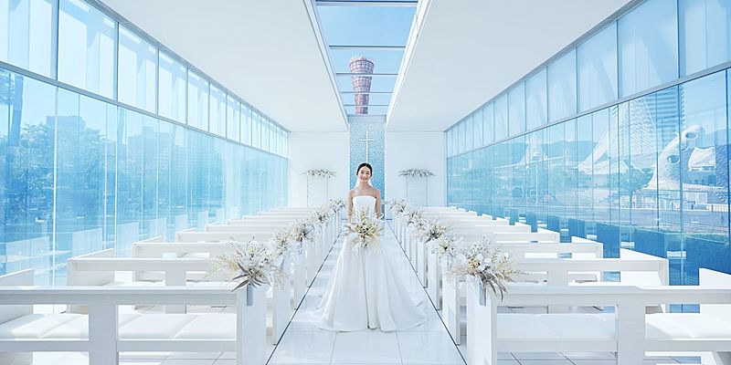 神戸メリケンパークオリエンタルホテル