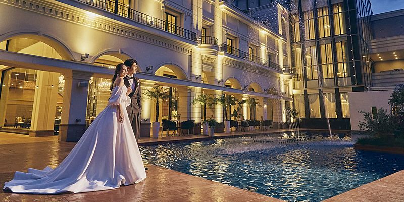 ザ・ロイヤルクラシック福岡