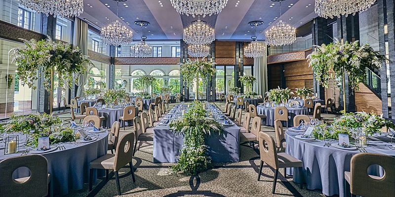 ザ・ロイヤルクラシック福岡