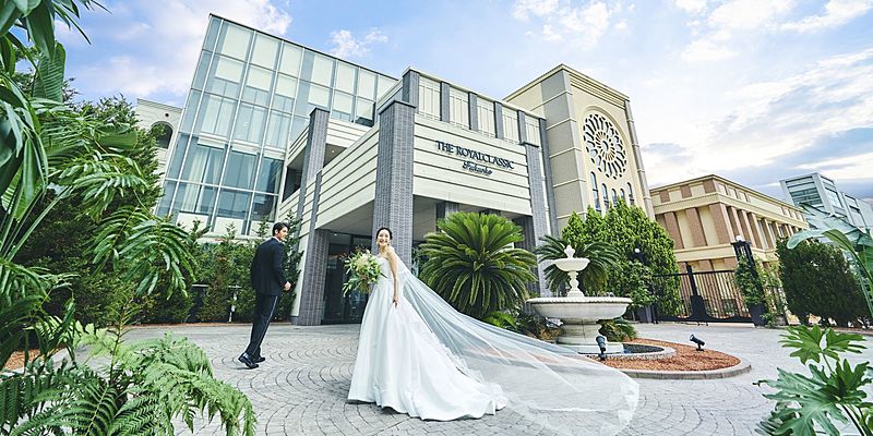 ザ・ロイヤルクラシック福岡