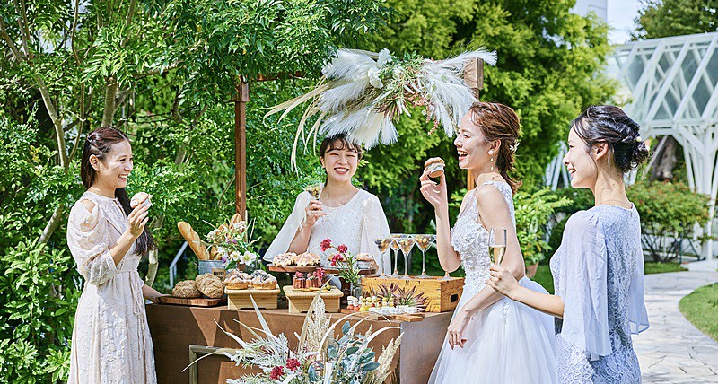 ホテルサンライフガーデン