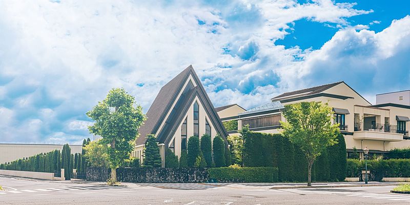 ベルヴィ ラヴァンセーヌ