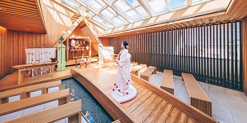 ベルヴィ ラヴァンセーヌ