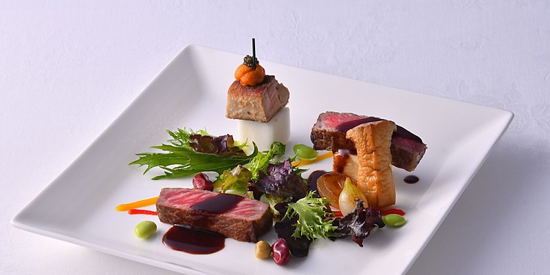 アートホテル上越