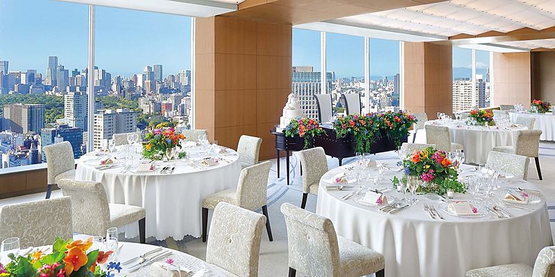 東京ドームホテル