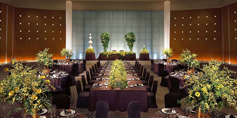 東京ドームホテル