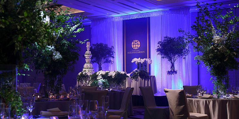 ラ・スイート神戸オーシャンズガーデン