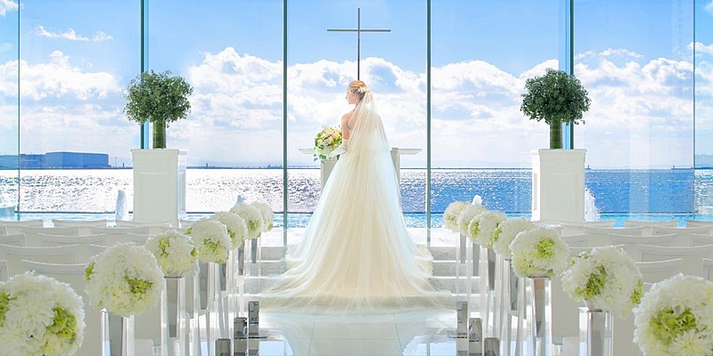 ラ・スイート神戸オーシャンズガーデン