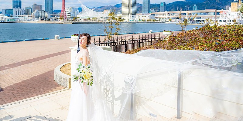 ラ・スイート神戸オーシャンズガーデン