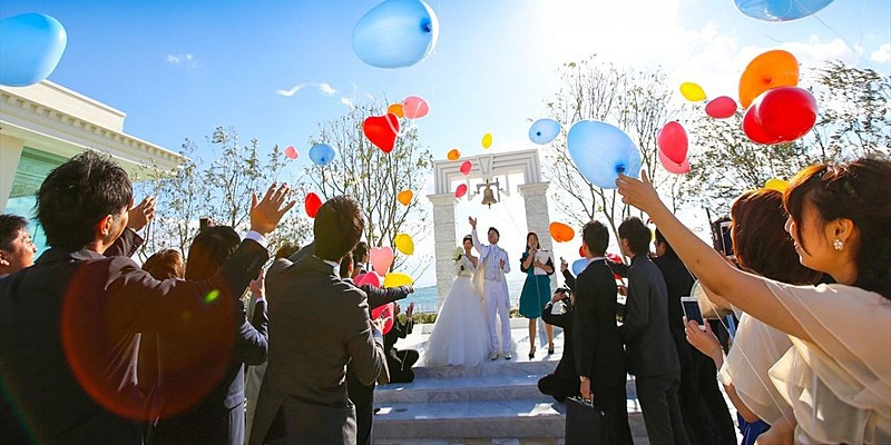 ラ・スイート神戸オーシャンズガーデン