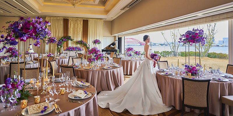 ラ・スイート神戸オーシャンズガーデン