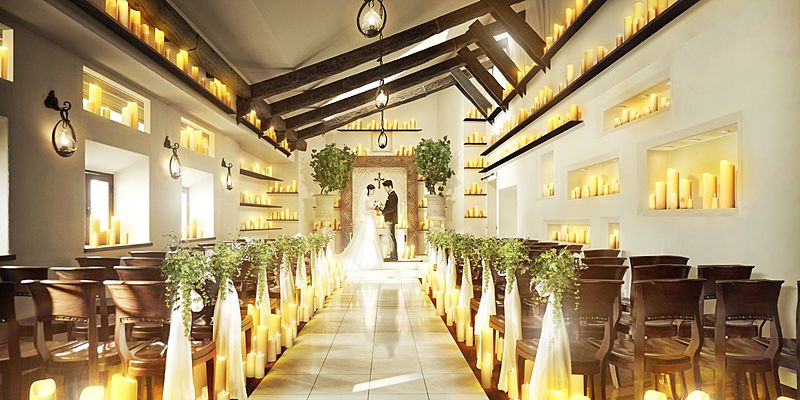 ザ ヴィラズ 長崎（THE VILLAS NAGASAKI）