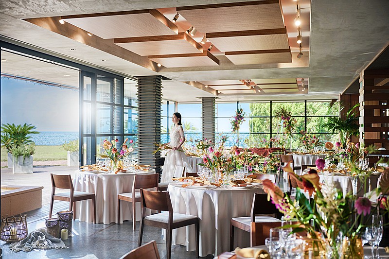 ザ ヴィラズ 長崎（THE VILLAS NAGASAKI）