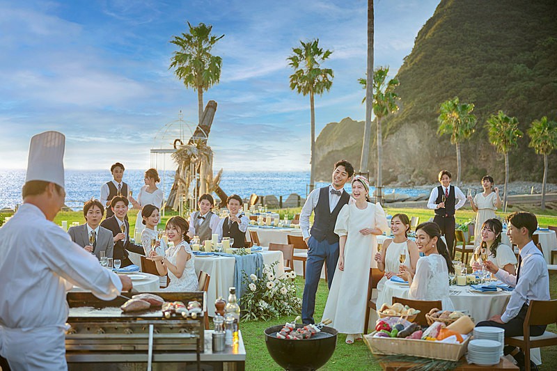 ザ ヴィラズ 長崎（THE VILLAS NAGASAKI）