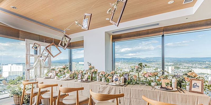 富士山三島 東急ホテル