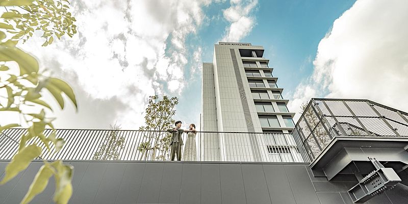 富士山三島 東急ホテル