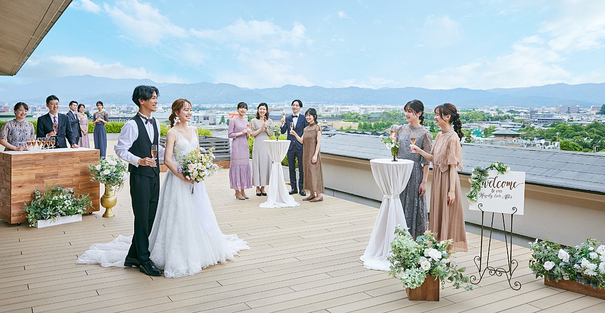 ウェスティン都ホテル京都