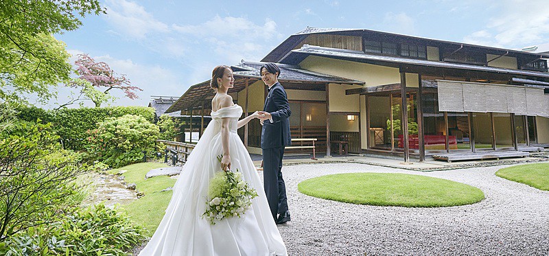 ウェスティン都ホテル京都