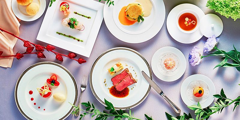 ホテルオークラ京都