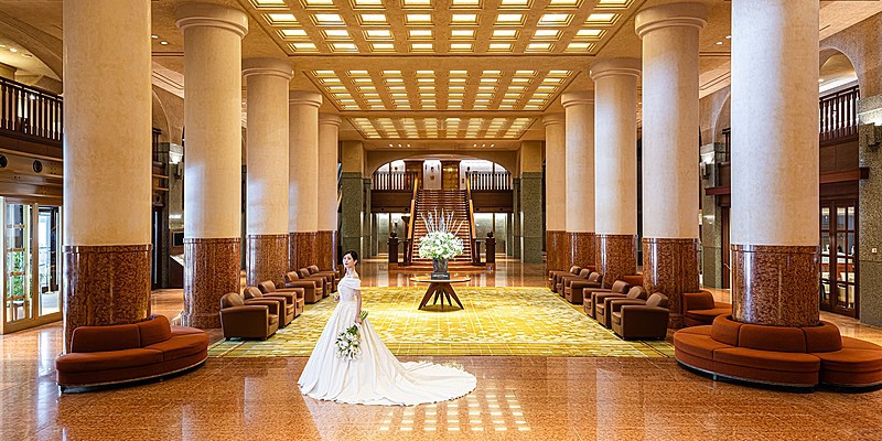 ホテルオークラ京都