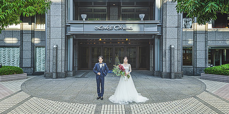 ホテルオークラ京都