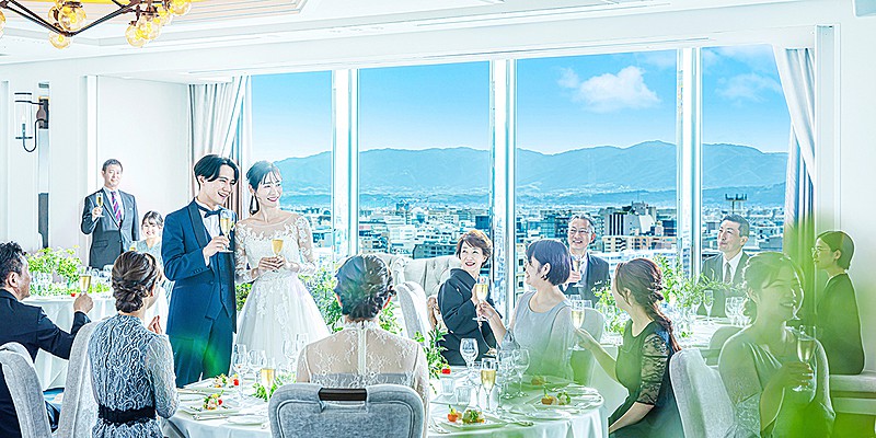 ホテルオークラ京都